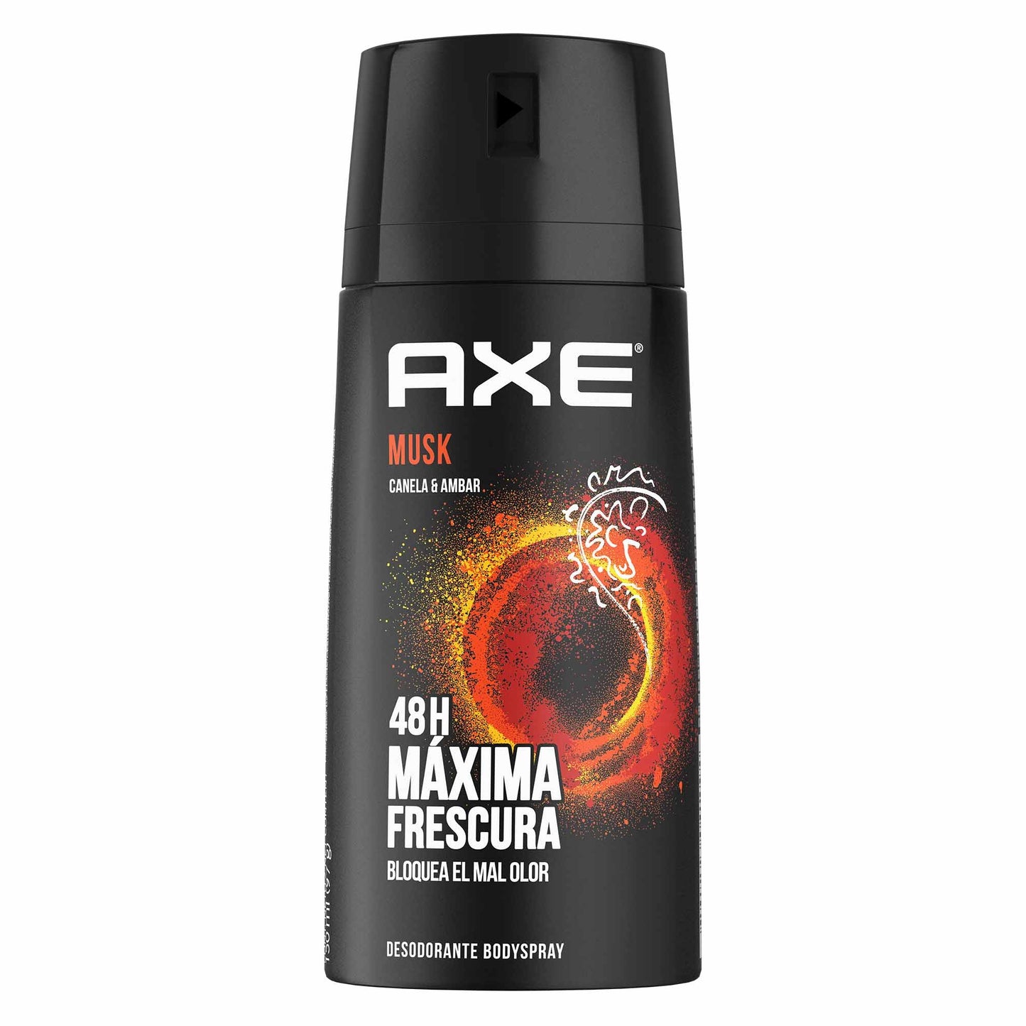 Axe Deo Aerosol Musk