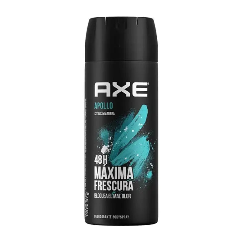 Axe Deo Aerosol Apollo