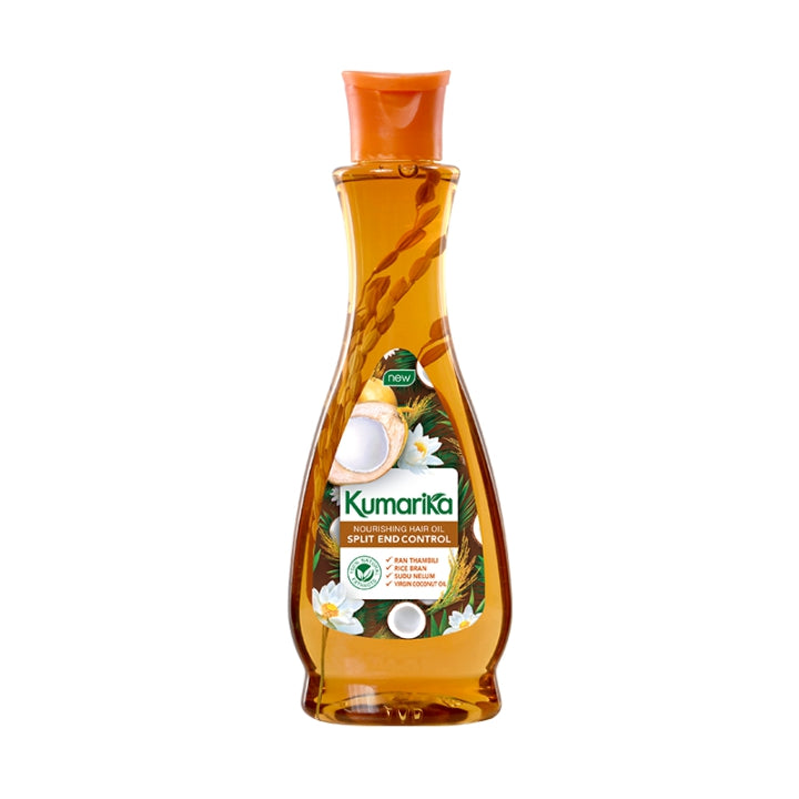Kumarika Hair Oil Split End Control