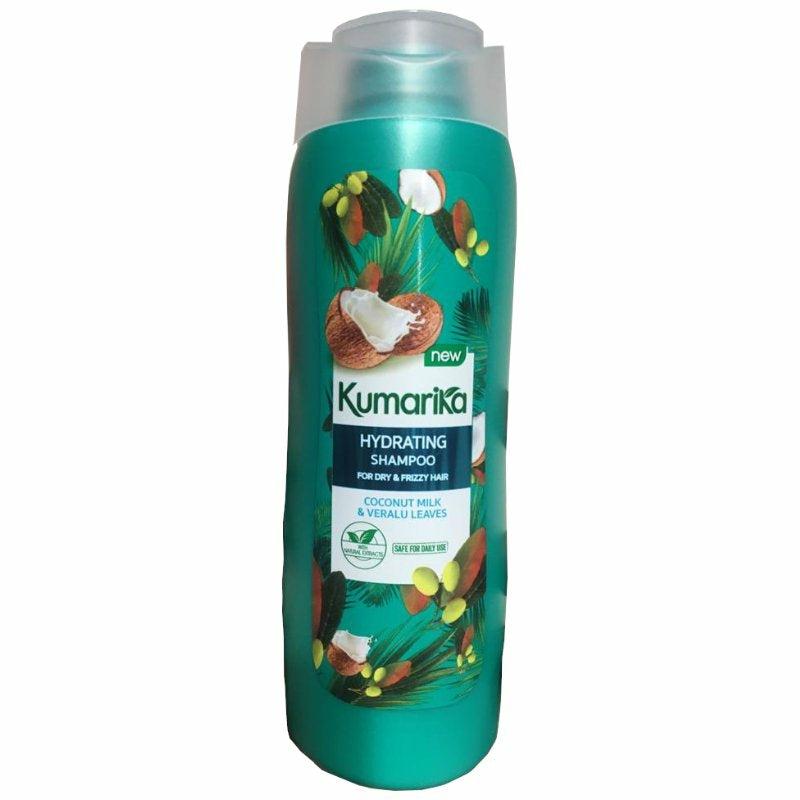 Kumarika Shampoo Hydrating