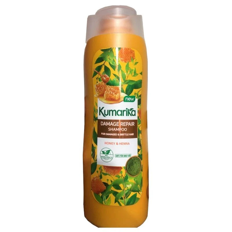 Kumarika Shampoo Damage Repair