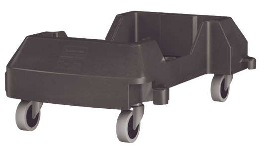 Rubbermaid SLIM JIM® Resin Dolly