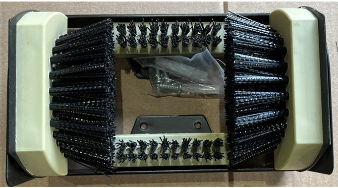 Doornest Boot Cleaner 25x16cm Deluxe