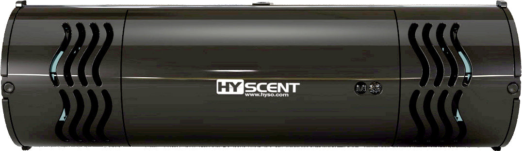 Hyscent Dual Air Care Dispenser – Dual