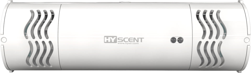 Hyscent Dual Air Care Dispenser – Dual