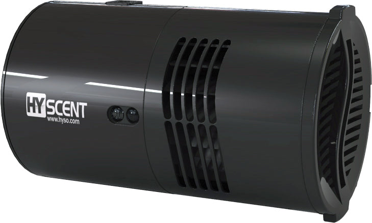 Hyscent Dual Air Care Dispenser – Solo