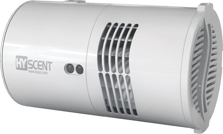 Hyscent Dual Air Care Dispenser – Solo
