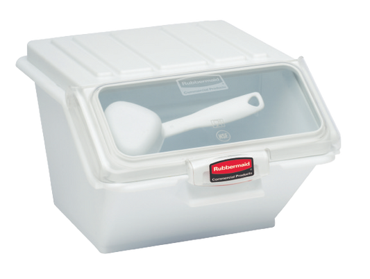 Rubbermaid PROSAVE® 9.5L Ingredient Bin with Scoop