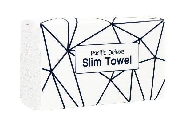 Pacific Deluxe Slim Towel - FSC®