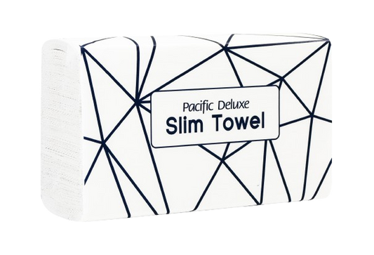 Pacific Deluxe Slim Towel - FSC®