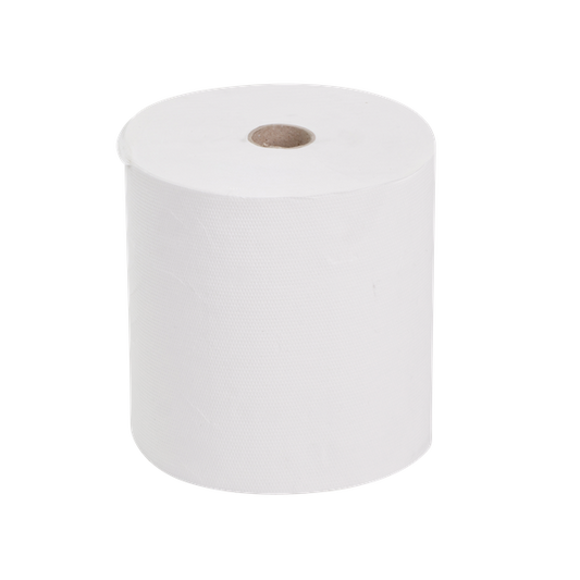 Sorb-X Classic Centerfeed 2 Ply