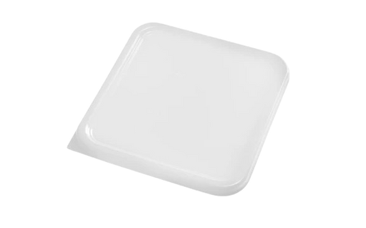 Rubbermaid Lid for Square Storage Container 1.9L-5.7L