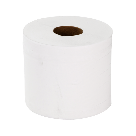 Pacific Deluxe Centre Pull Toilet Roll 2 Ply